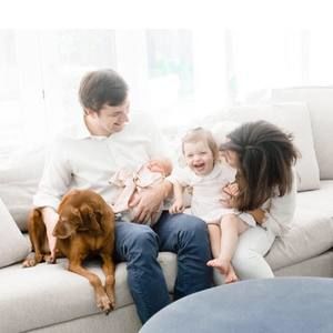 Meet your Posher, Emily